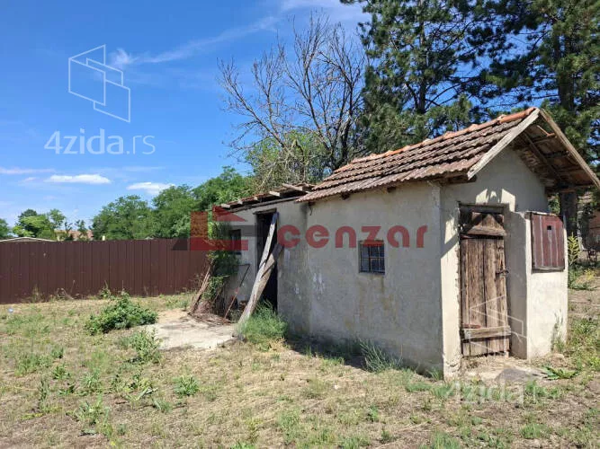 Plac | 4zida