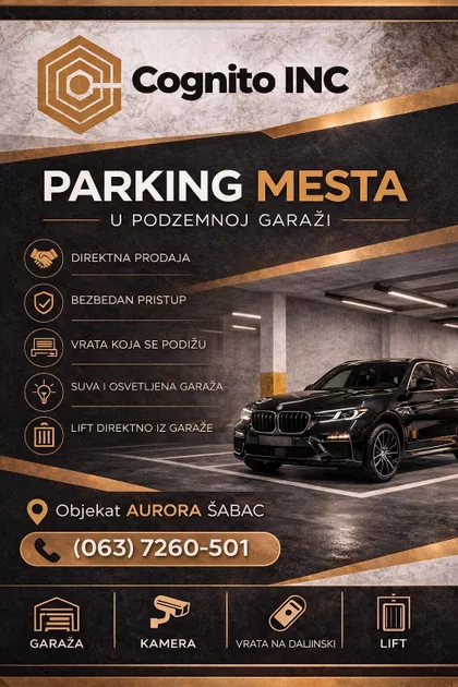 Vojvode Mišića 98 | 4zida.rs