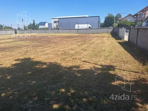 Plac | 4zida