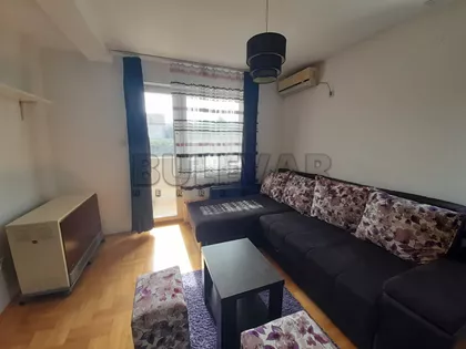 Vojislava Ilića | 4zida.rs