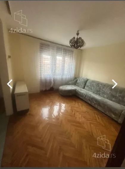 Gradske lokacije | 4zida.rs