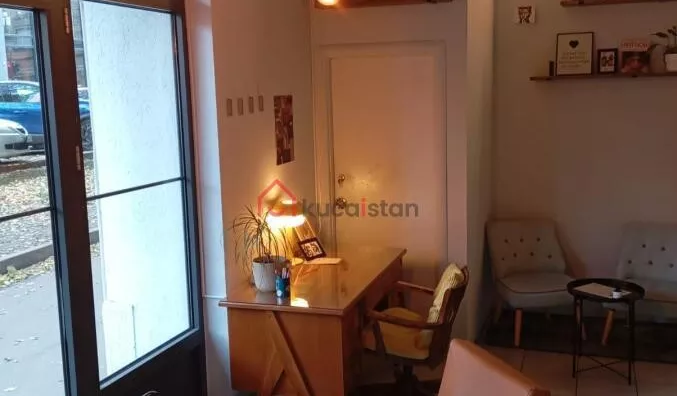 Ugostiteljski objekat | 4zida