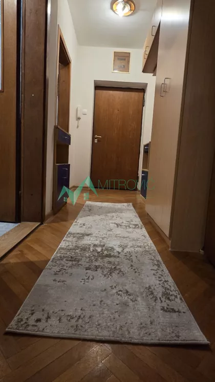 Bulevar Oslobođenja | 4zida.rs