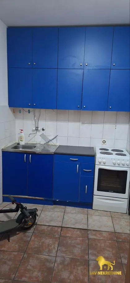 BULEVAR KRALJA PETRA I | 4zida.rs