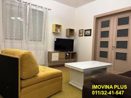 Borisavljevićeva | 4zida.rs