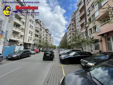 Bulevar Oslobođenja