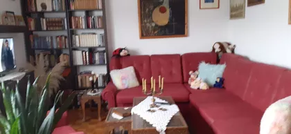 Mihajla Krestića | 4zida.rs