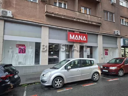 Balkanska | 4zida.rs