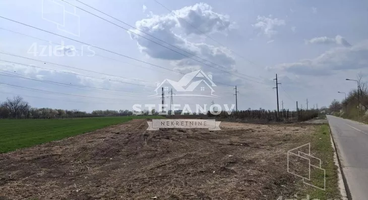 Poljoprivredno zemljište | 4zida