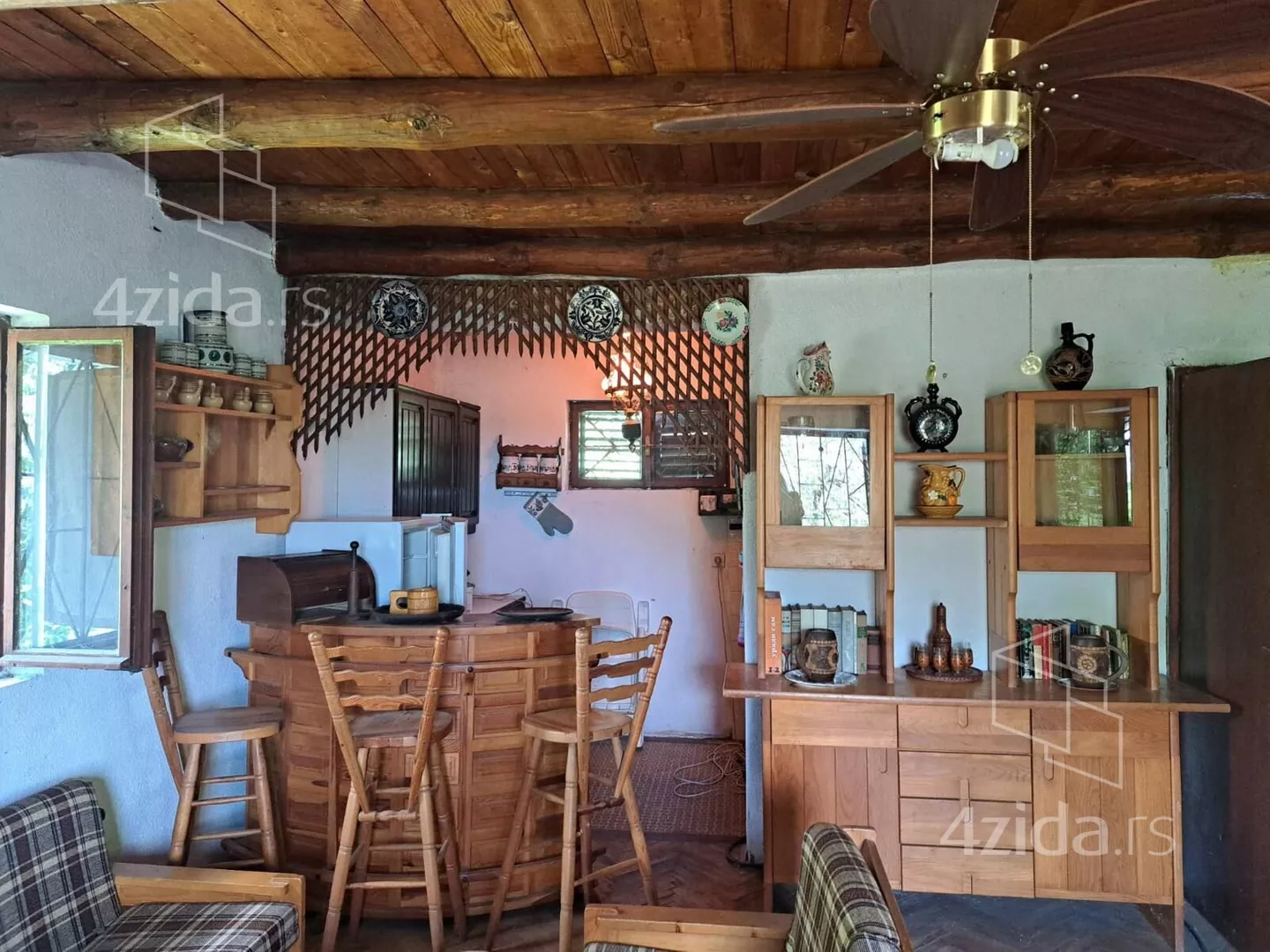 Kuća | 4zida