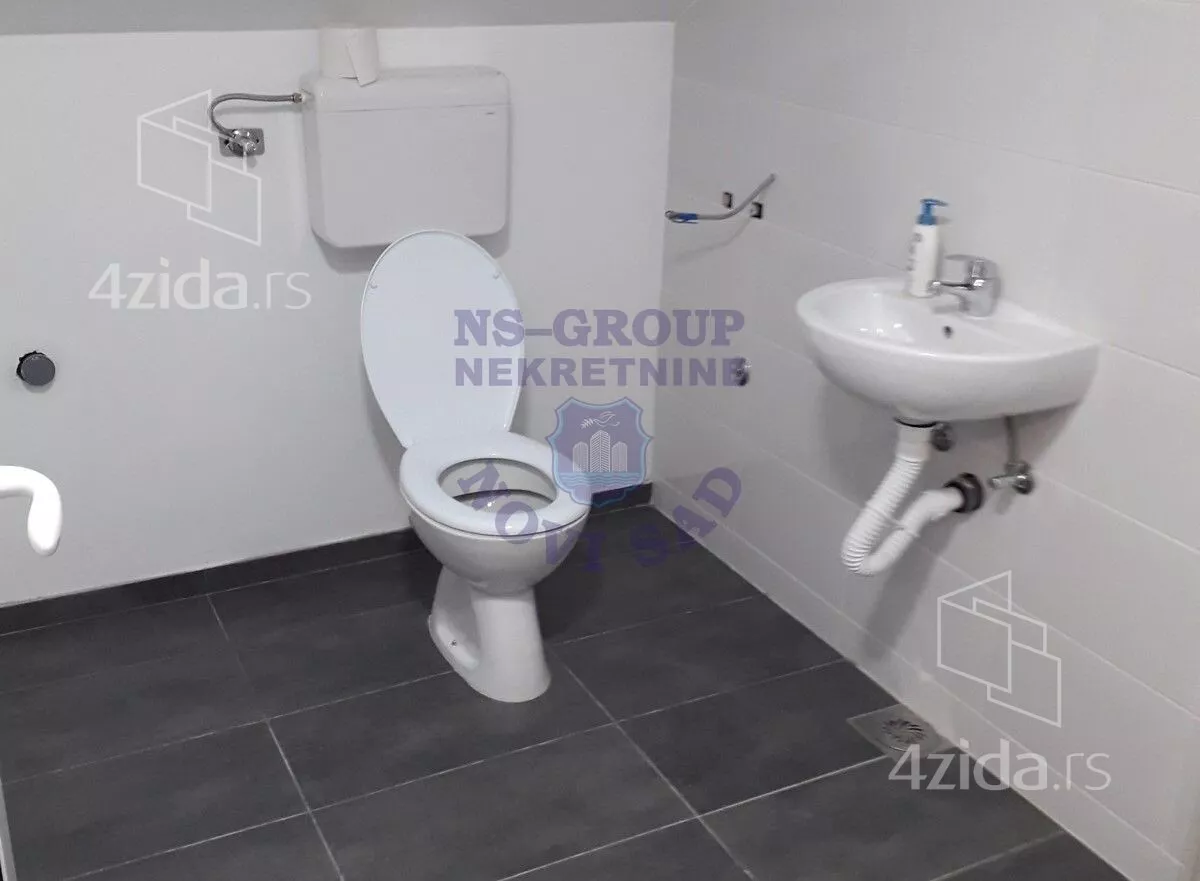 Kancelarija | 4zida