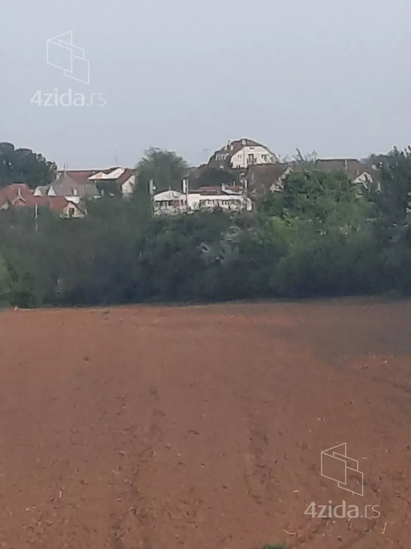 Poljoprivredno zemljište | 4zida