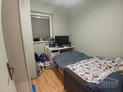 Bulevar Patrijarha Pavla (Somborski Bulevar) | 4zida.rs