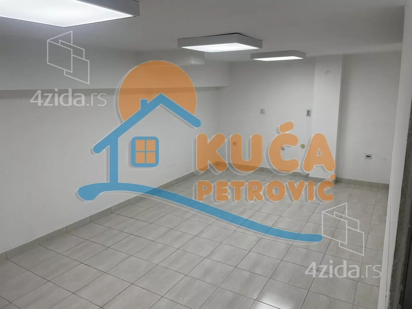 Lokal | 4zida