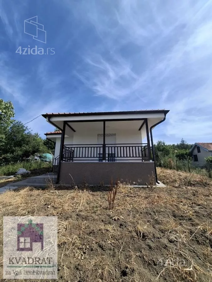 Kuća | 4zida