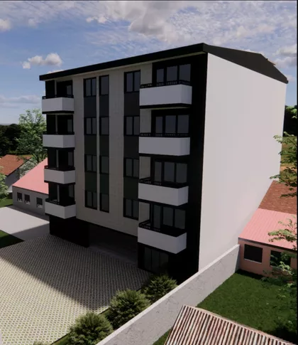 Vojvođanska 12 | 4zida.rs