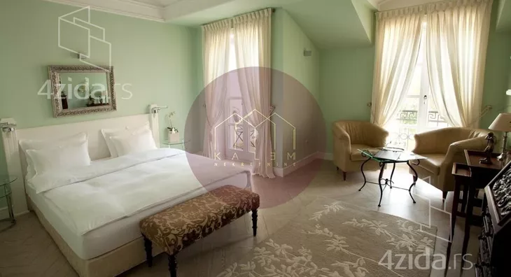 Ugostiteljski objekat | 4zida