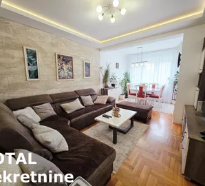 Novo Naselje, Gradske lokacije, Novi Sad, 4.0 stan | 4zida.rs