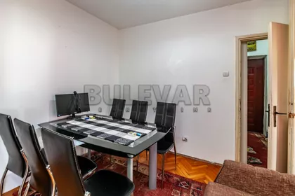 Milentija Popovića | 4zida.rs