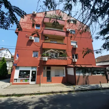 Srzentićeva