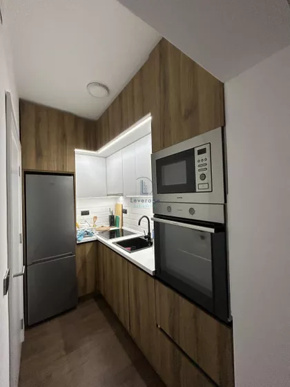 Prvomajska | 4zida.rs