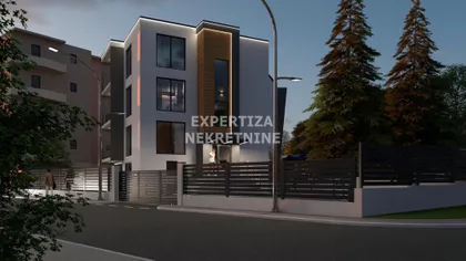 Ace Joksimovića | 4zida.rs