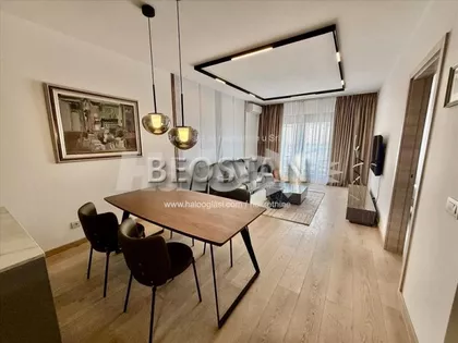 Bulevar Milutina Milankovica | 4zida.rs