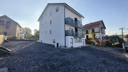 Vojvode Stepe Stepanovica | 4zida.rs