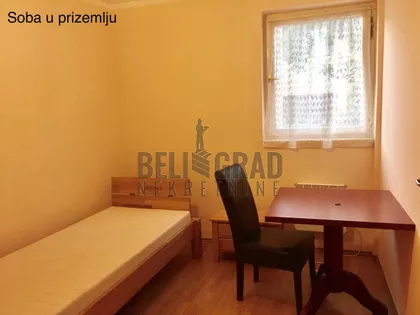 Bakićeva | 4zida.rs