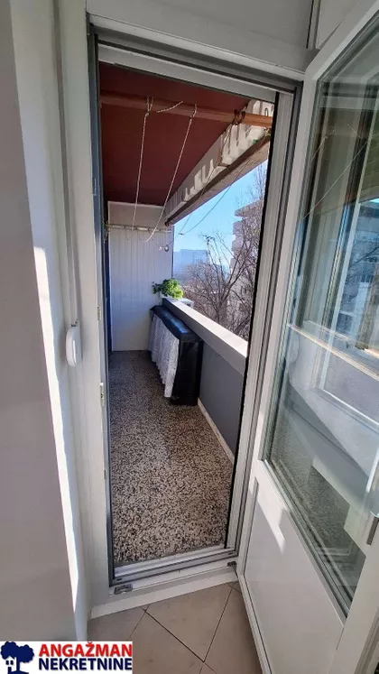 Bulevar Arsenija Čarnojevića | 4zida.rs