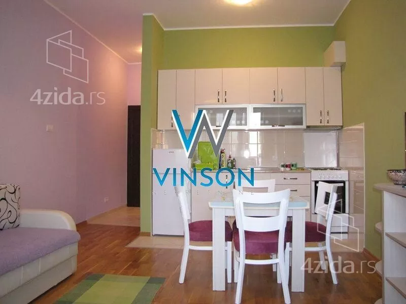 Garsonjera | 4zida