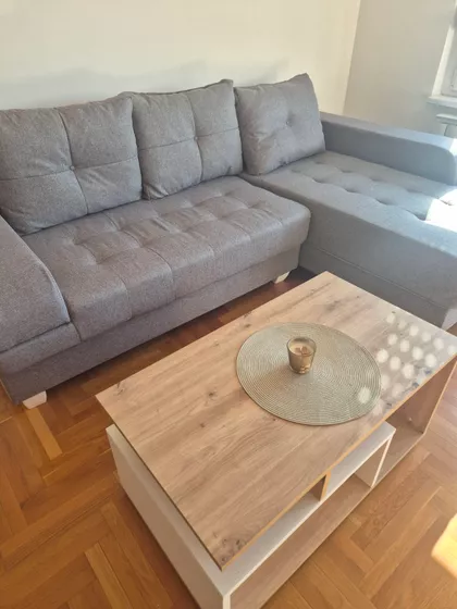 Mate Miloševića 22 | 4zida.rs