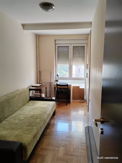 Vojvode Stepe | 4zida.rs