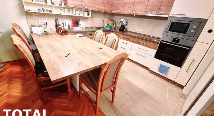 Petoiposoban stan | 4zida