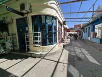 Zelena Pijaca, Gradske lokacije, Jagodina | 4zida.rs