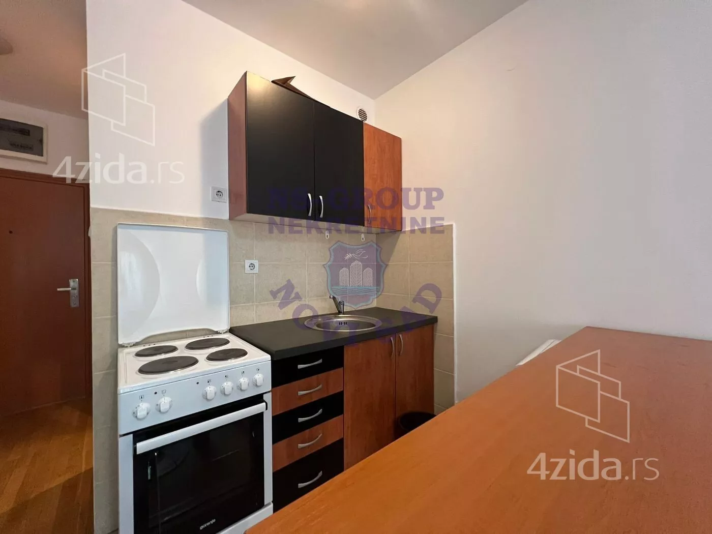 Garsonjera | 4zida