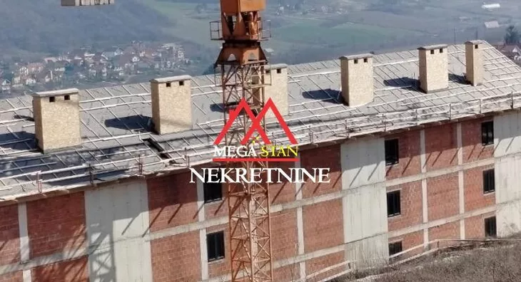 Građevinsko zemljište | 4zida