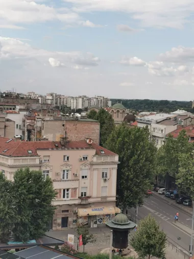 Cetinjska