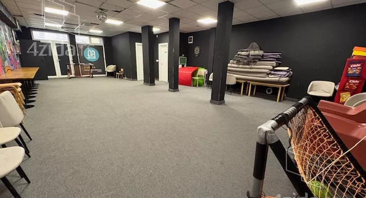 Ugostiteljski objekat | 4zida