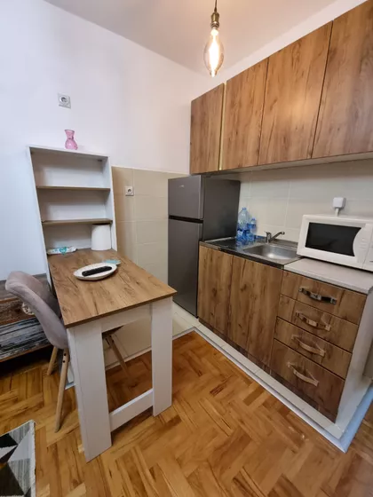 Gospodska 4 | 4zida.rs