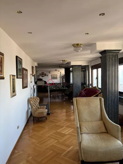 Obilićev Venac | 4zida.rs