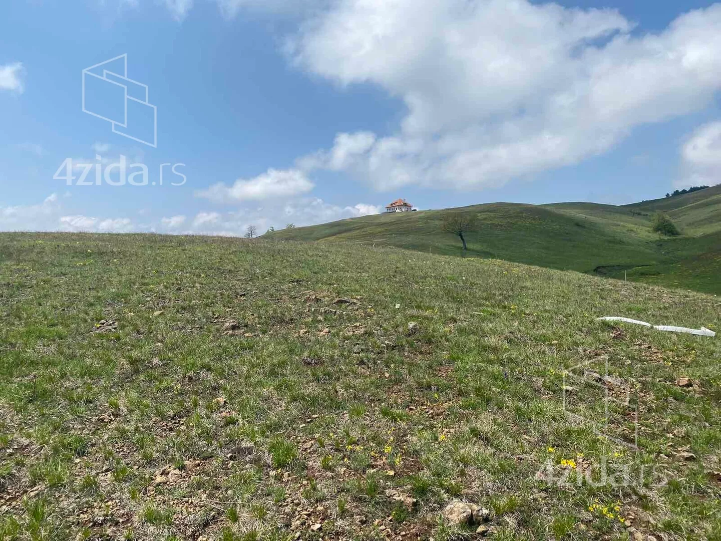 Građevinsko zemljište | 4zida