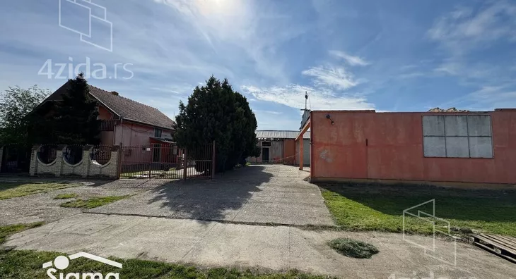 5-etažna kuća | 4zida