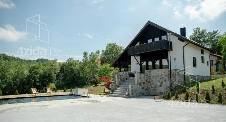 Kuća | 4zida