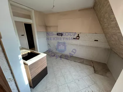 Sajmište | 4zida.rs