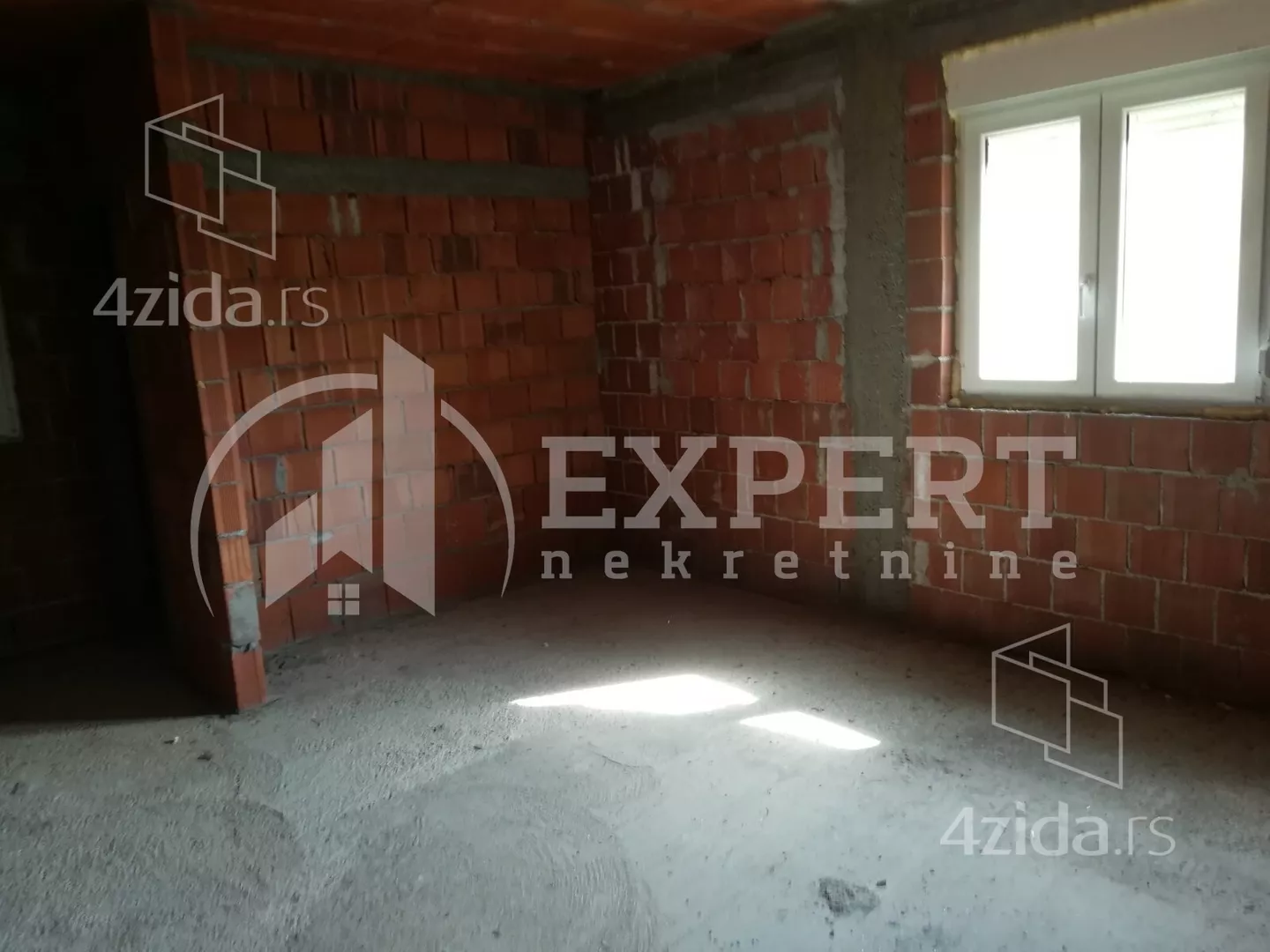 3-etažna kuća | 4zida