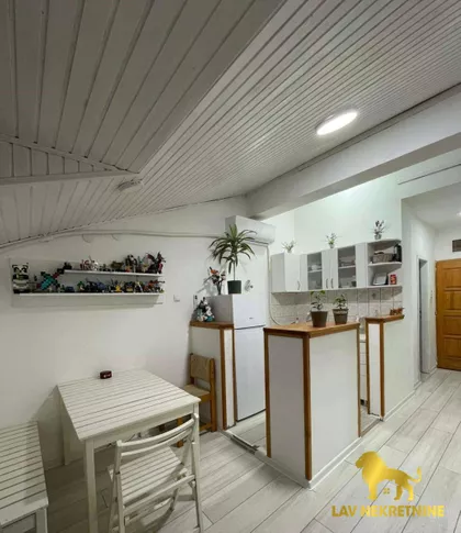 BULEVAR KRALJA PETRA I | 4zida.rs