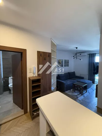 Bulevar oslobođenja | 4zida.rs