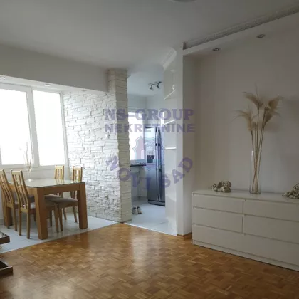 Bulevar Oslobođenja | 4zida.rs