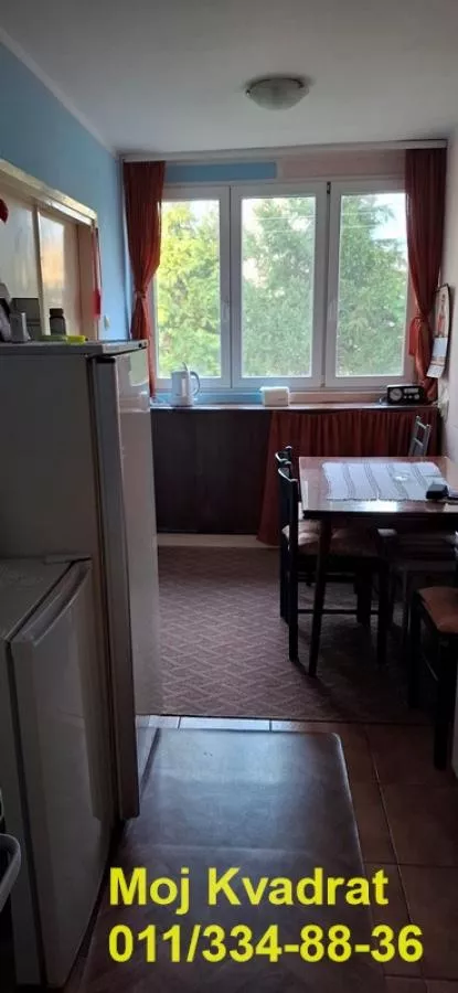 Devaldovih | 4zida.rs